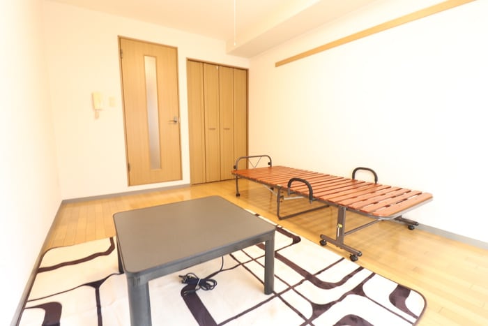 居室 メゾンドムラジⅡ