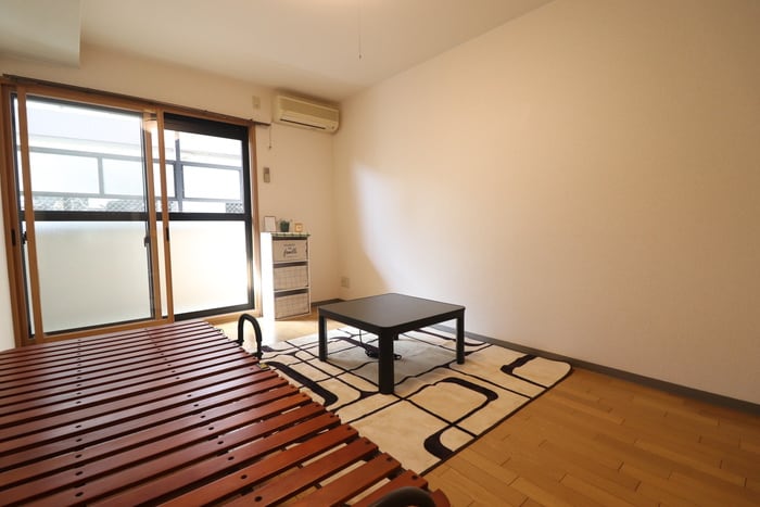 居室 メゾンドムラジⅡ