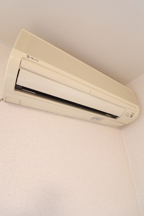 内観写真 メゾンドムラジⅡ