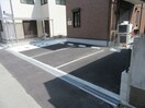 駐車場 ベルセゾン