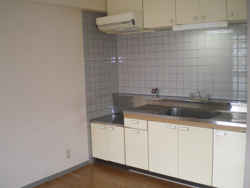 キッチン ブライトンステージA