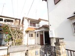 貝塚市澤２１５－４戸建