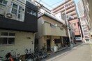 外観写真 メゾンコー谷町