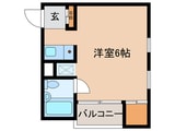 ロイヤルメゾン園田Ⅲ(301)