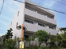 サンライズ花屋敷の外観