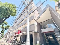 エクシード豊里