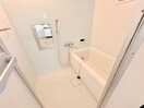 バス／シャワールーム等 ハイツ恵