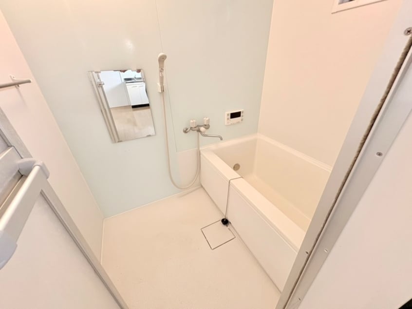 バス／シャワールーム等 ハイツ恵