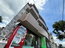 SUNRICH御池の外観