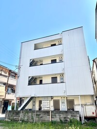 三和ハイツ八雲