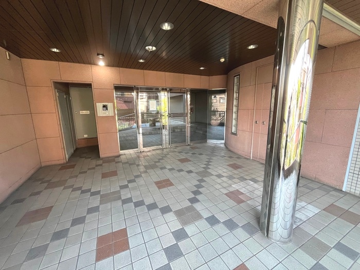 周辺環境 ロイヤル苦楽園