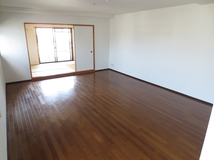 居室 ロイヤル苦楽園