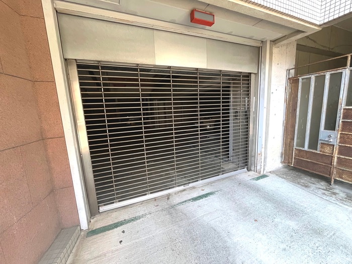 駐車場 ロイヤル苦楽園