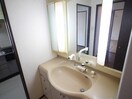 洗面 ロイヤル苦楽園