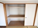 収納 ロイヤル苦楽園