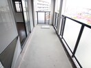 ベランダ・バルコニー ロイヤル苦楽園