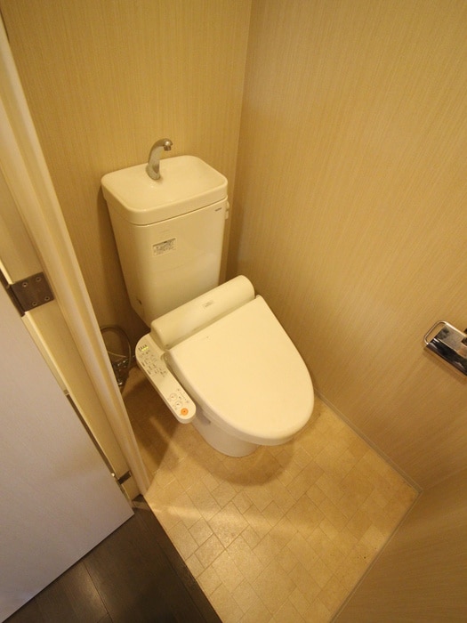 トイレ ﾚｼﾞｭｰﾙｱｯｼｭ福島キューズ(201)