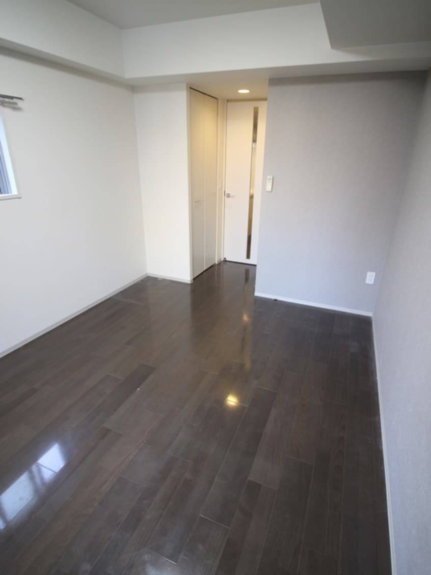 居室 ﾚｼﾞｭｰﾙｱｯｼｭ福島キューズ(201)