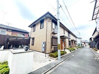 サニースポットB棟