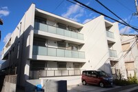 リバーウエスト南茨木