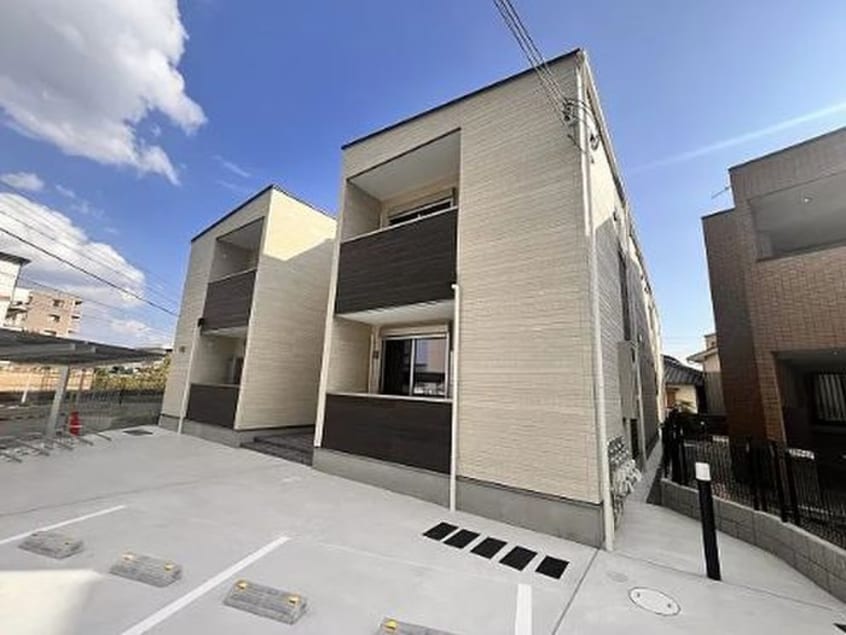 外観写真 グレイス天野