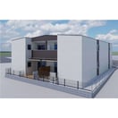 完成予想図 グレイス天野