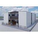 グレイス天野の外観