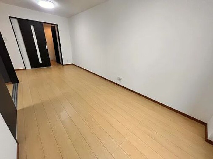 居室 グレイス天野