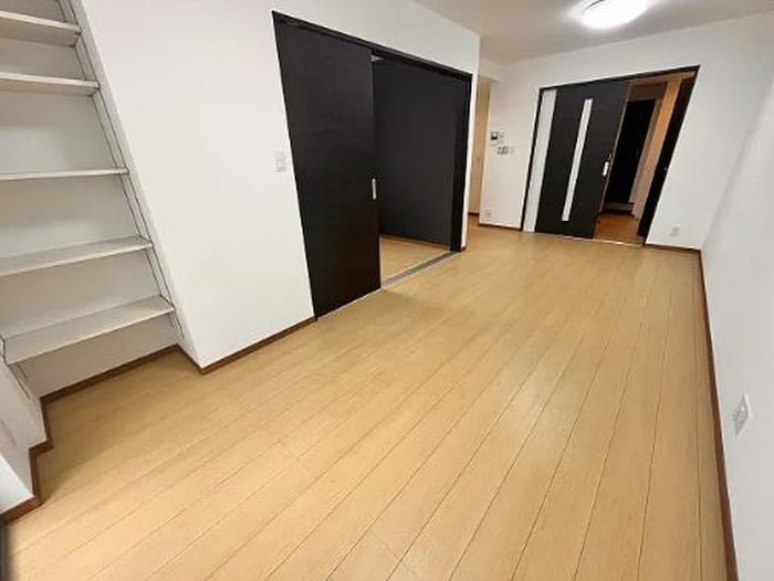 居室 グレイス天野