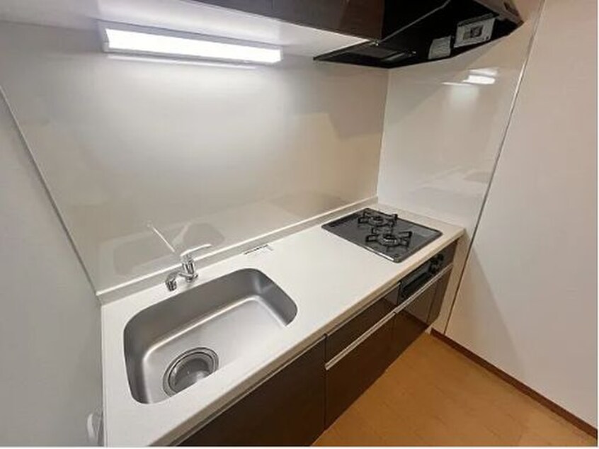 キッチン グレイス天野