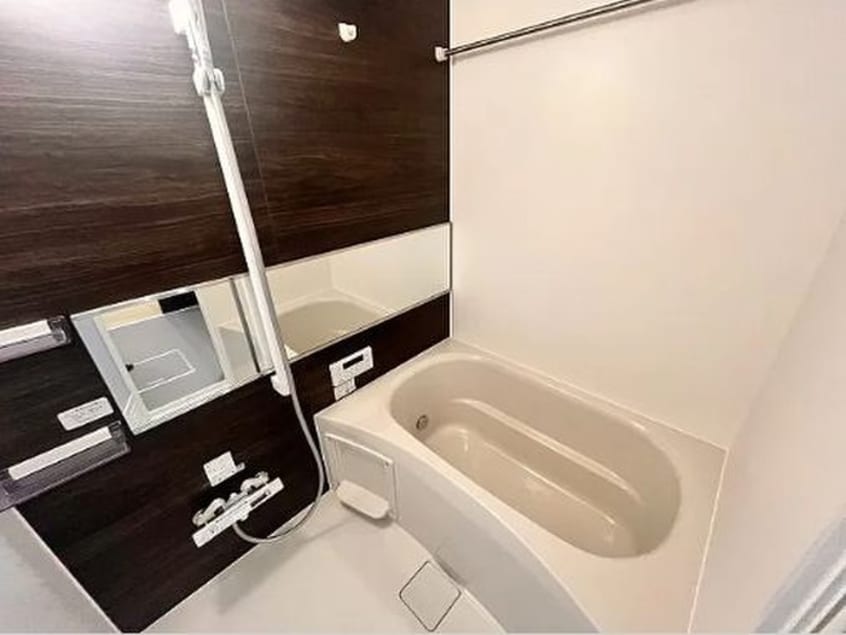 バス／シャワールーム等 グレイス天野