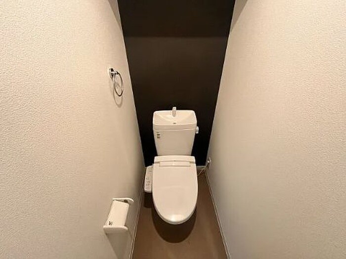 トイレ グレイス天野