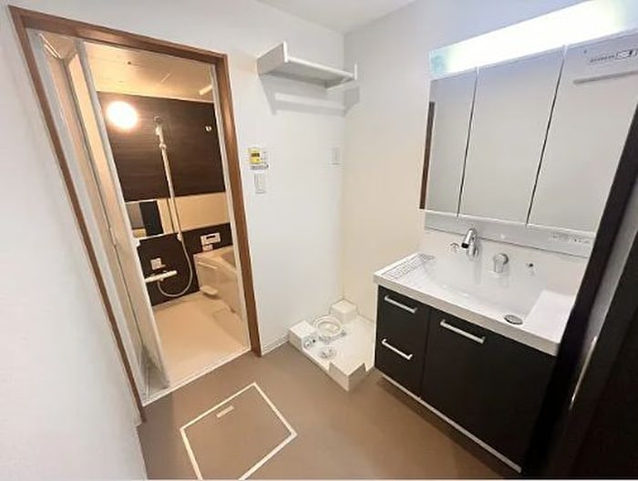 洗面 グレイス天野