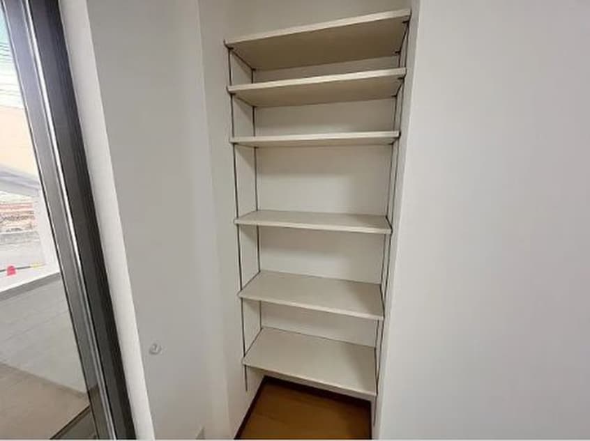 収納 グレイス天野