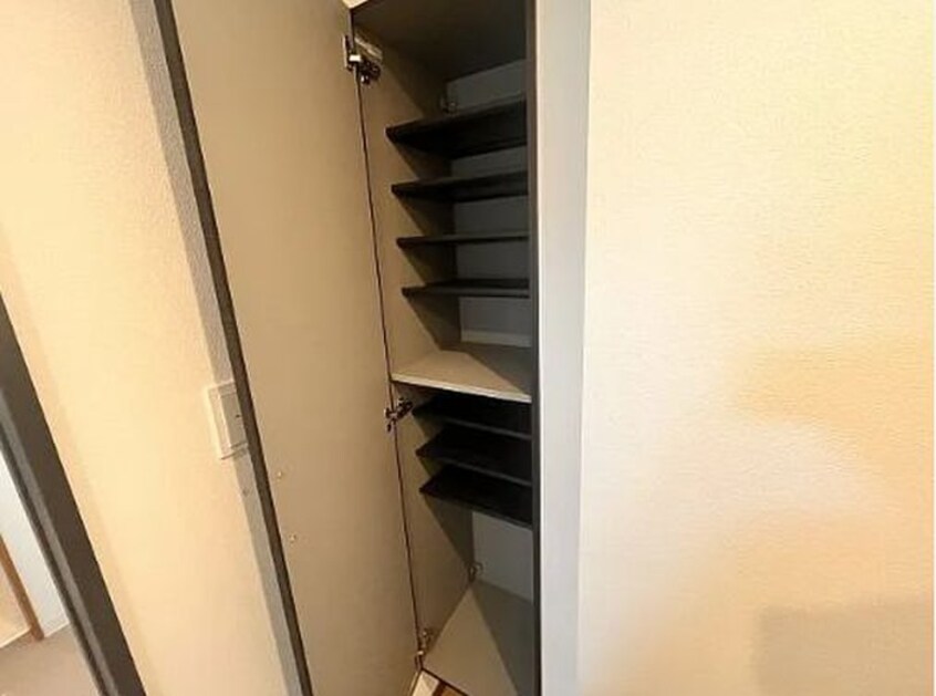 靴箱 グレイス天野
