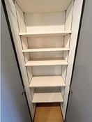 収納 グレイス天野