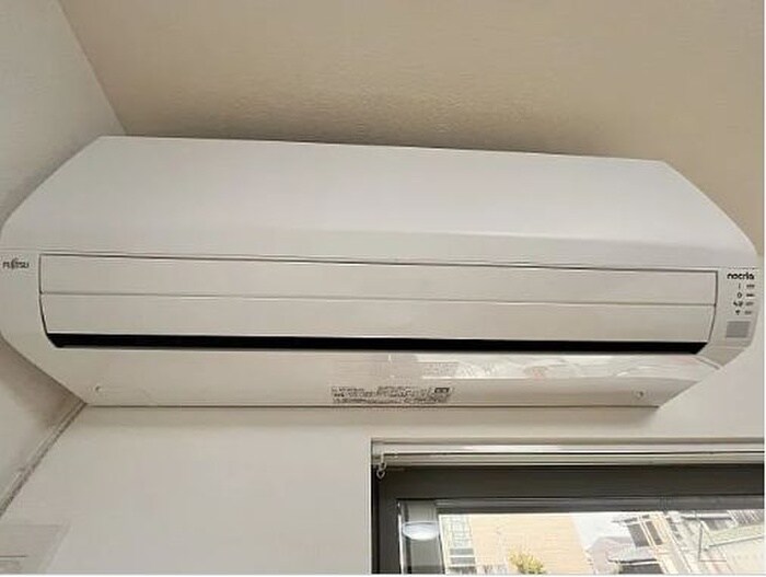 内観写真 グレイス天野