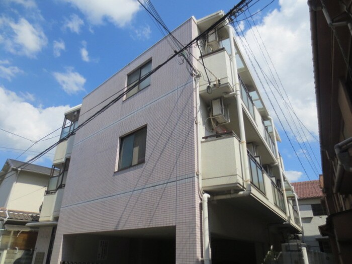 外観写真 エルコ－ト服部