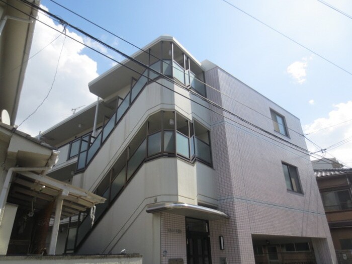 外観写真 エルコ－ト服部