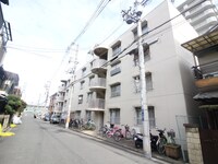 旭町ブル－ハイツ