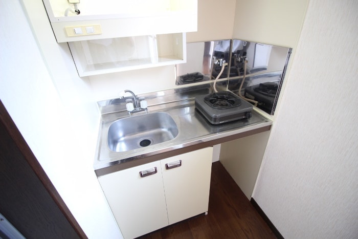 キッチン ステラハウス４－９００