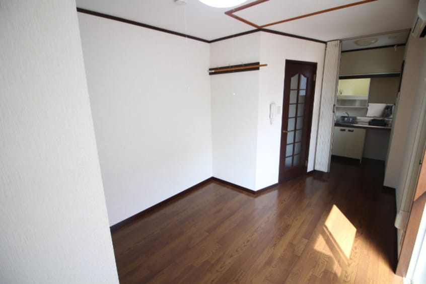 居室 ステラハウス４－９００