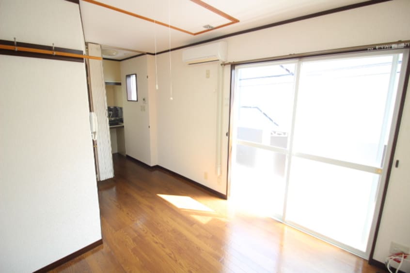 居室 ステラハウス４－９００