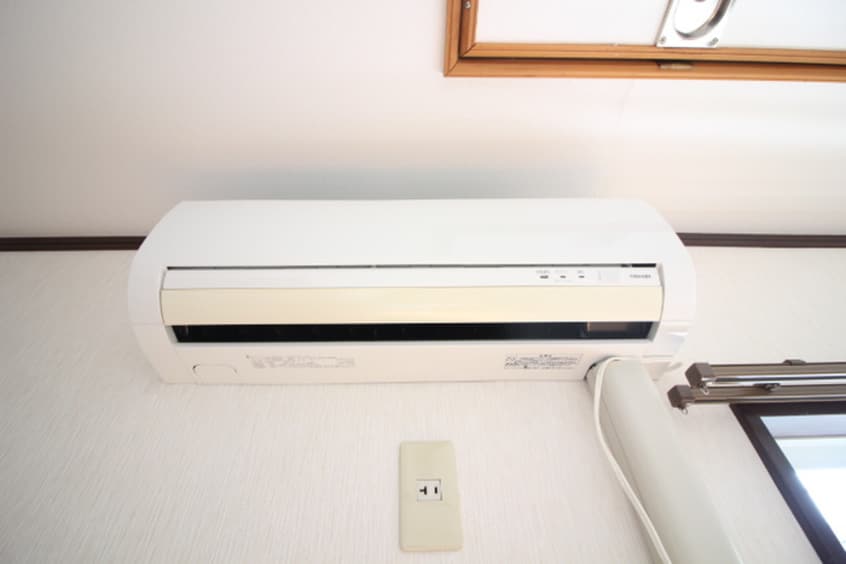 内観写真 ステラハウス４－９００