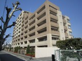 茨木中津町ｼﾃｨﾊｳｽ(705)