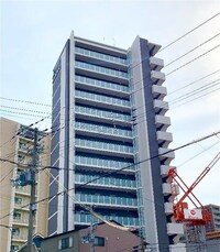 TOYOTOMISTAYPREMIUMABENO天王寺