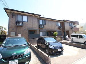 木戸様タウンハウス