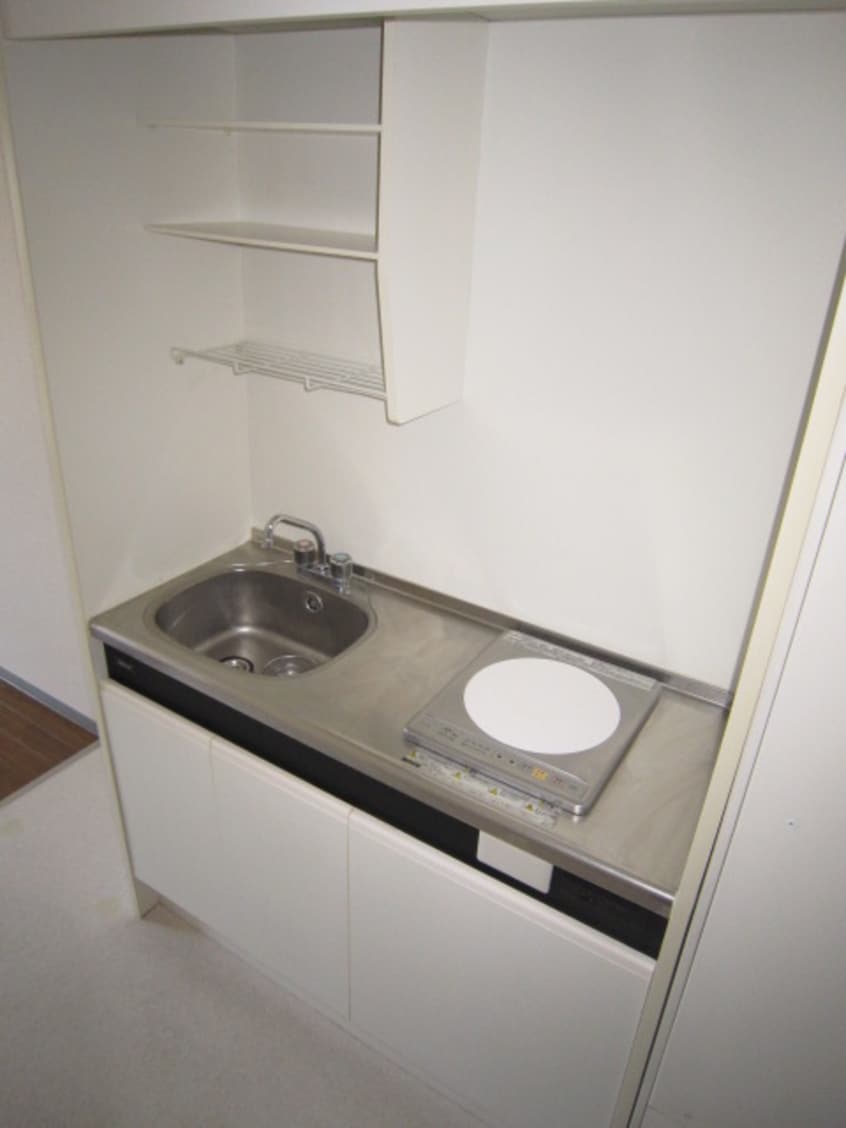 キッチン クレール東天満