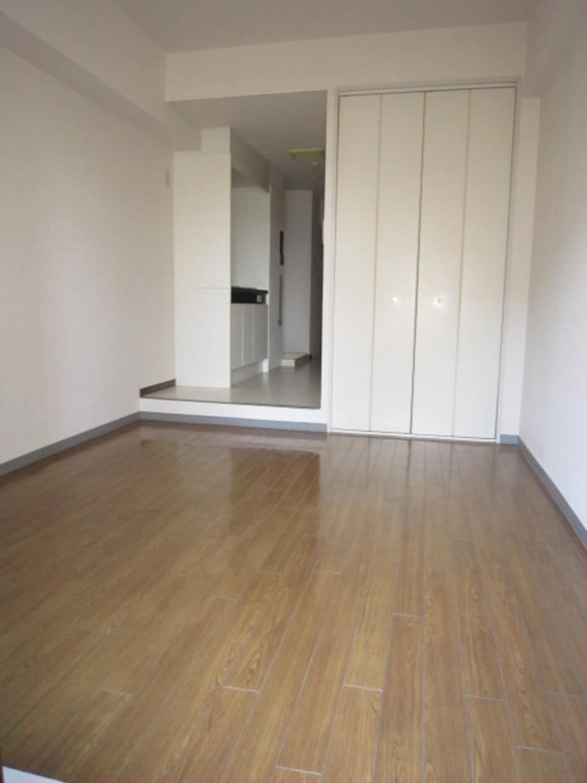 居室 クレール東天満