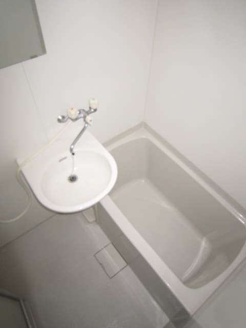 バス／シャワールーム等 クレール東天満